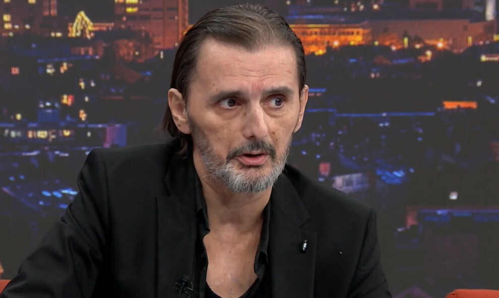 Foto: Goran Bare
