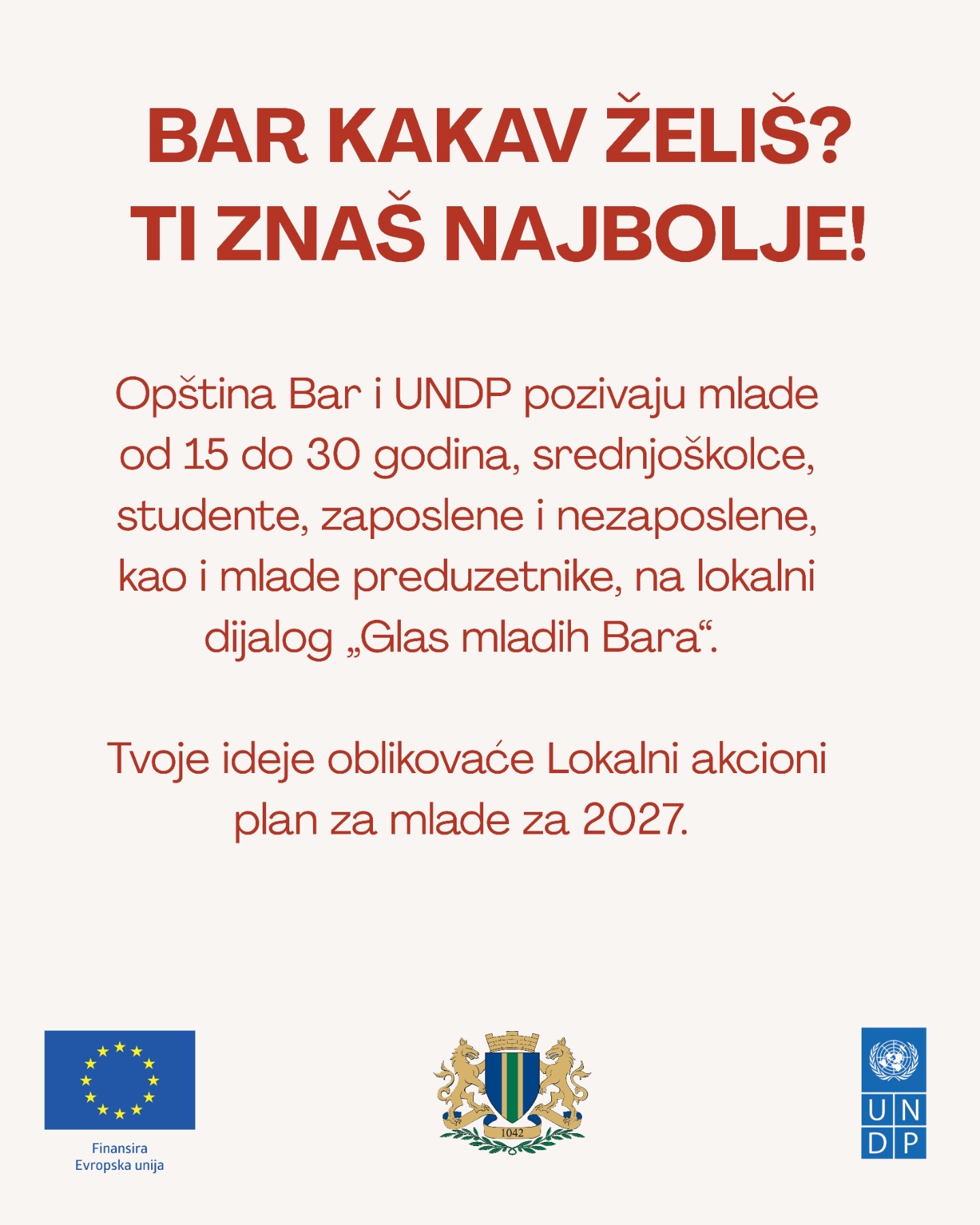 Foto: Opština Bar