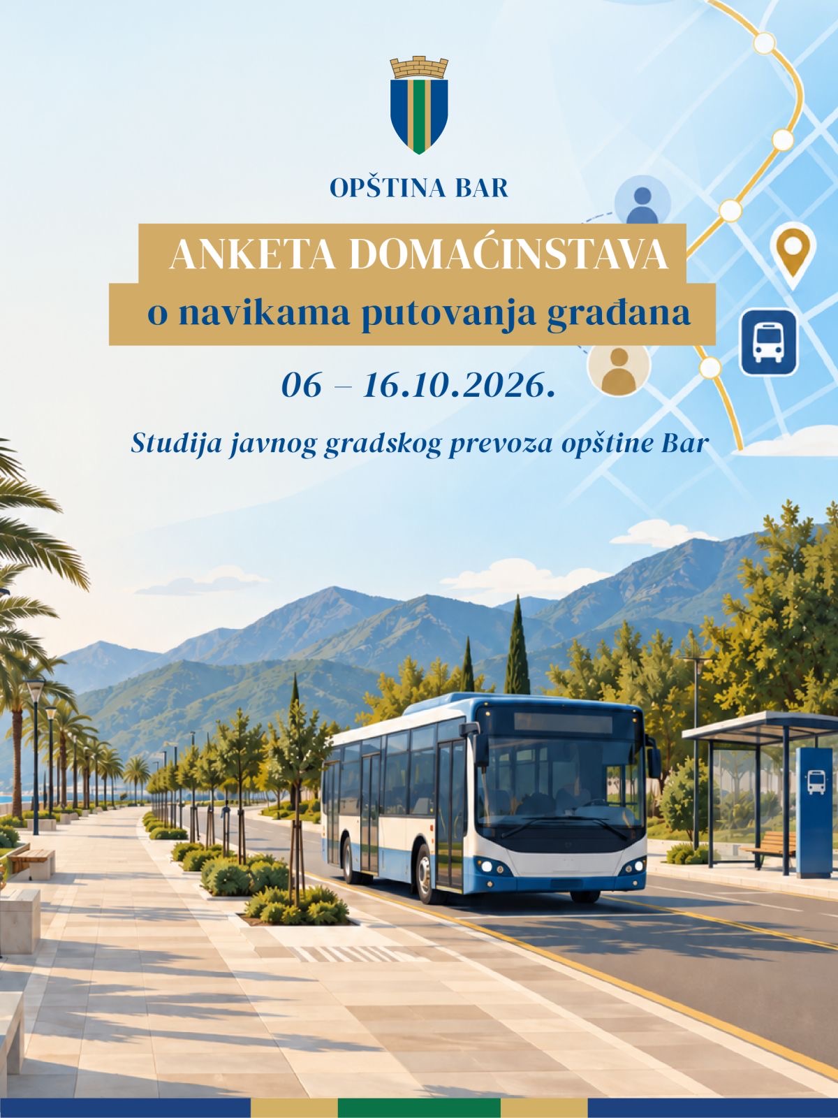 Foto: Opština Bar