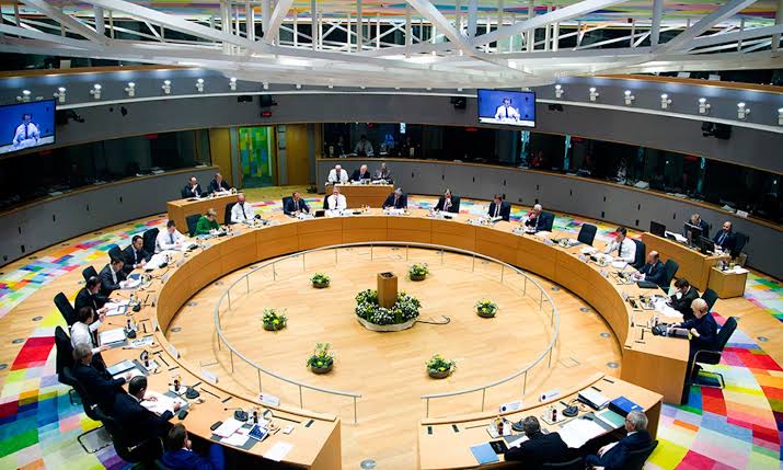 Foto: EU Council