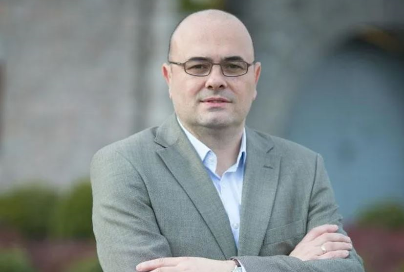 Foto: Privatna arhiva/RTV Cetinje