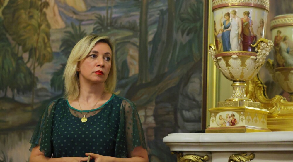  Foto:EPA-EFE/EVGENIA NOVOZHENINA