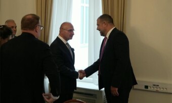 Foto: MVEP Hrvatske