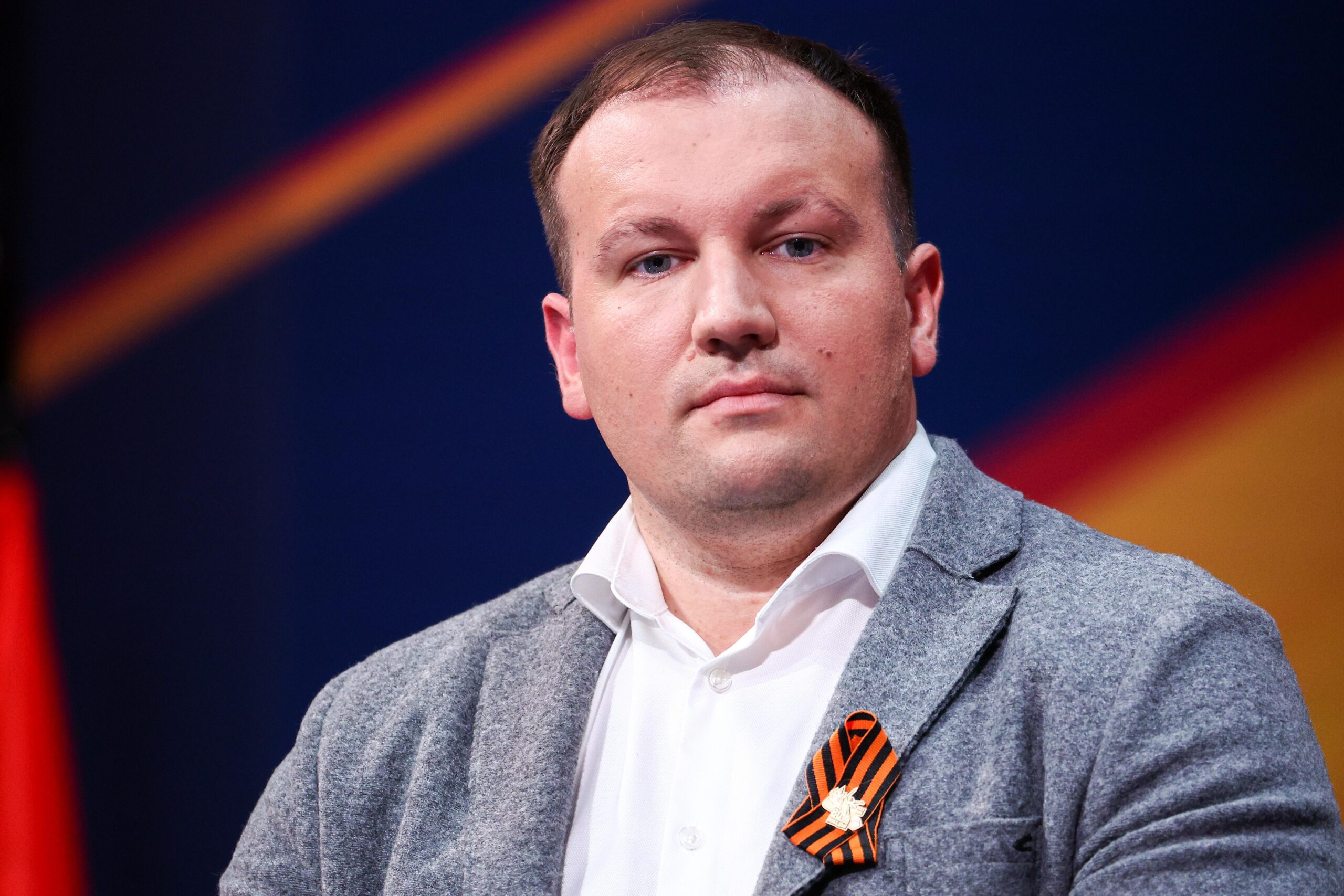 Mihail Zvičnik