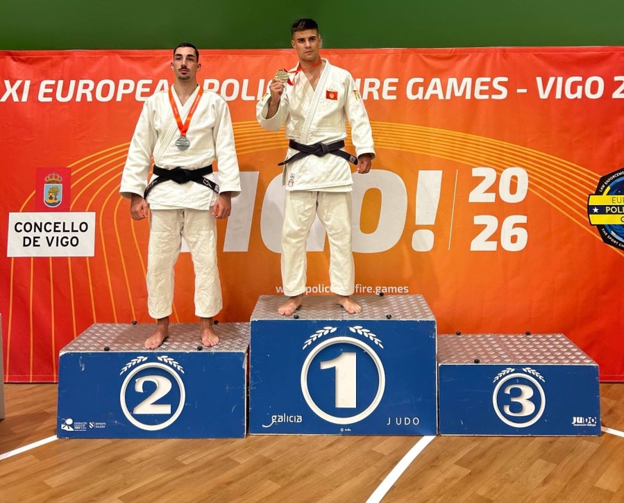 Foto: Uprava policije