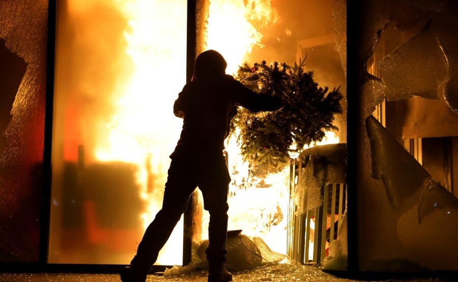 Foto: AP/Beta