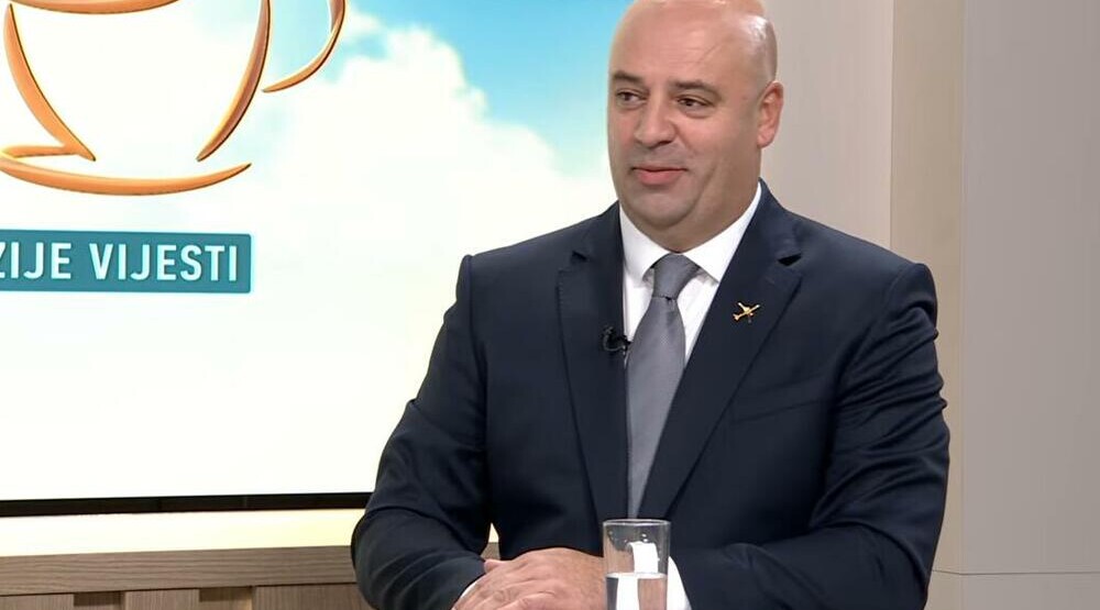Foto: Screenshot/TV Vijesti