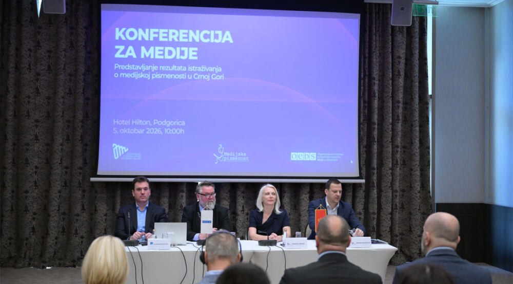 Foto: PR Centar