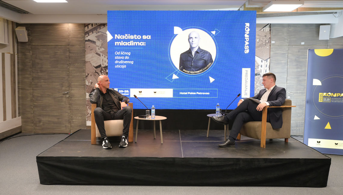 FOTO: PR CENTAR