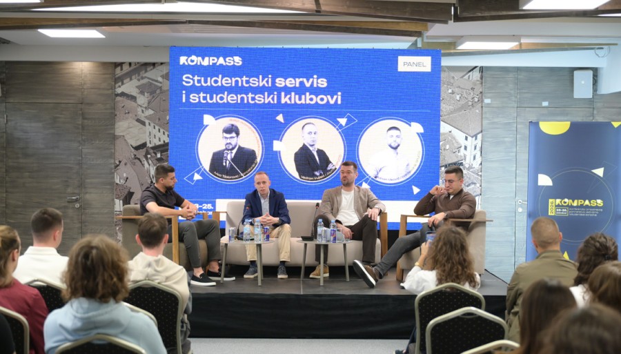 Foto: PR Centar