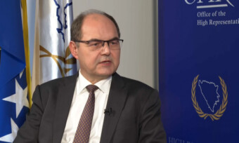Kristijan Šmit, Foto: N1