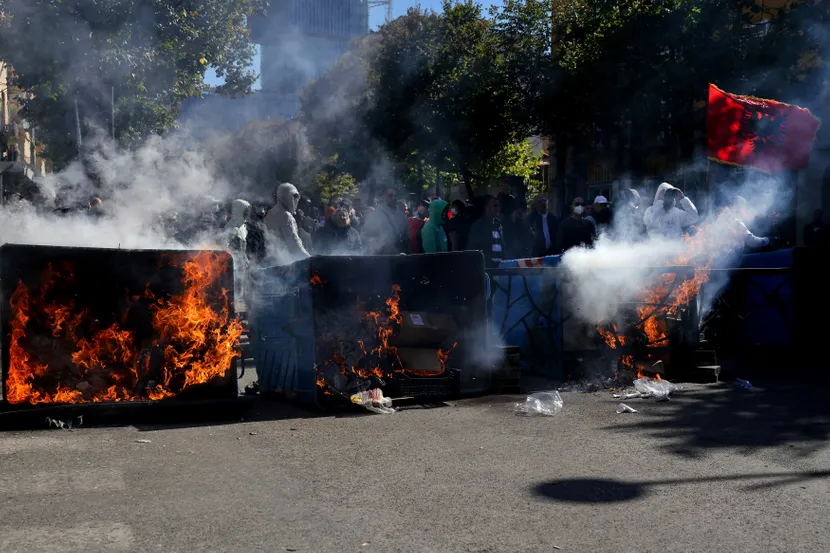 Foto: Tanjug/AP