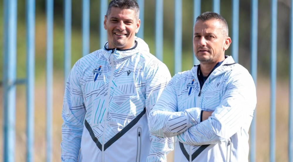 Foto:FK Budućnost