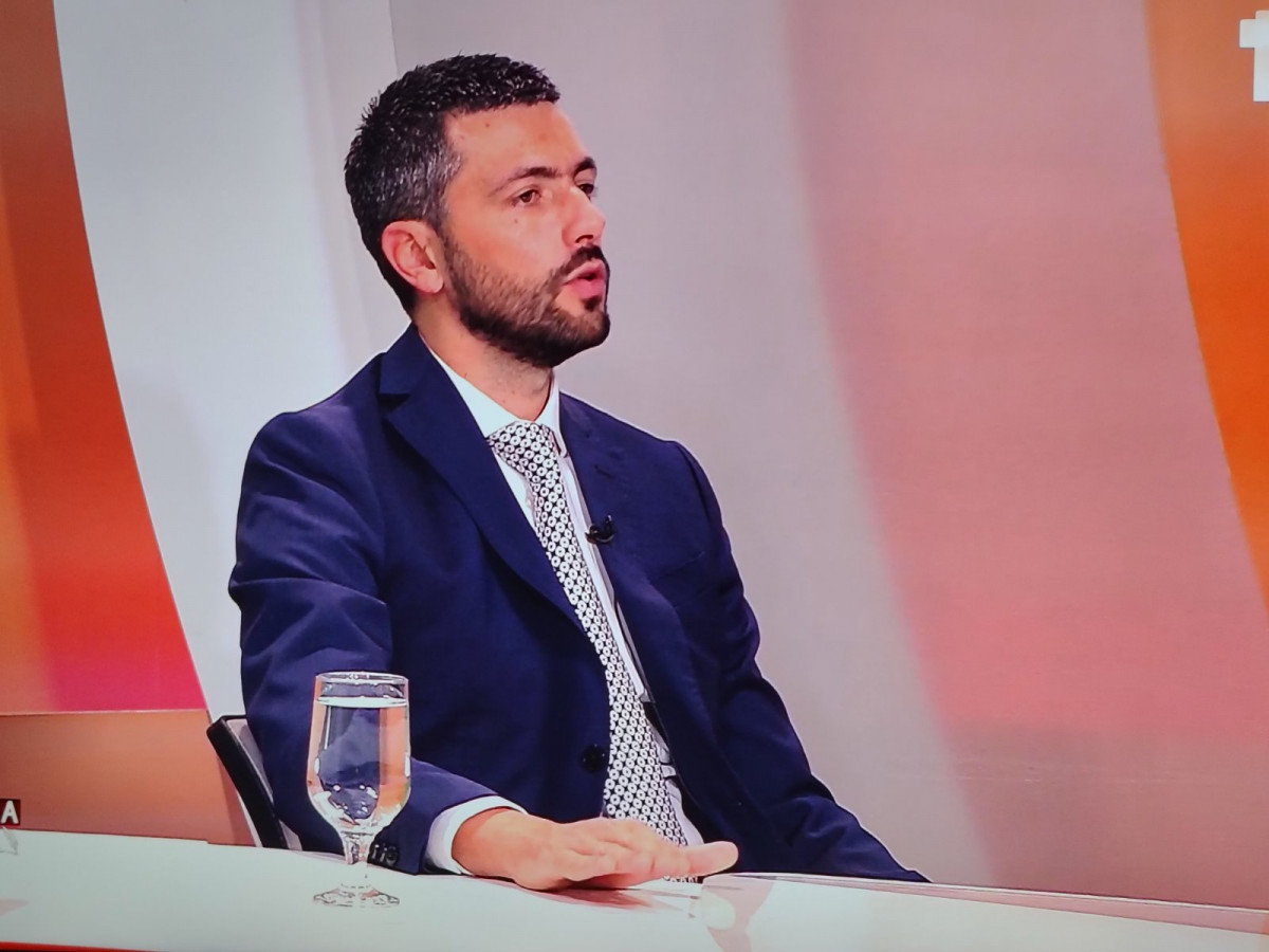 Foto: Printscreen/ Prva TV