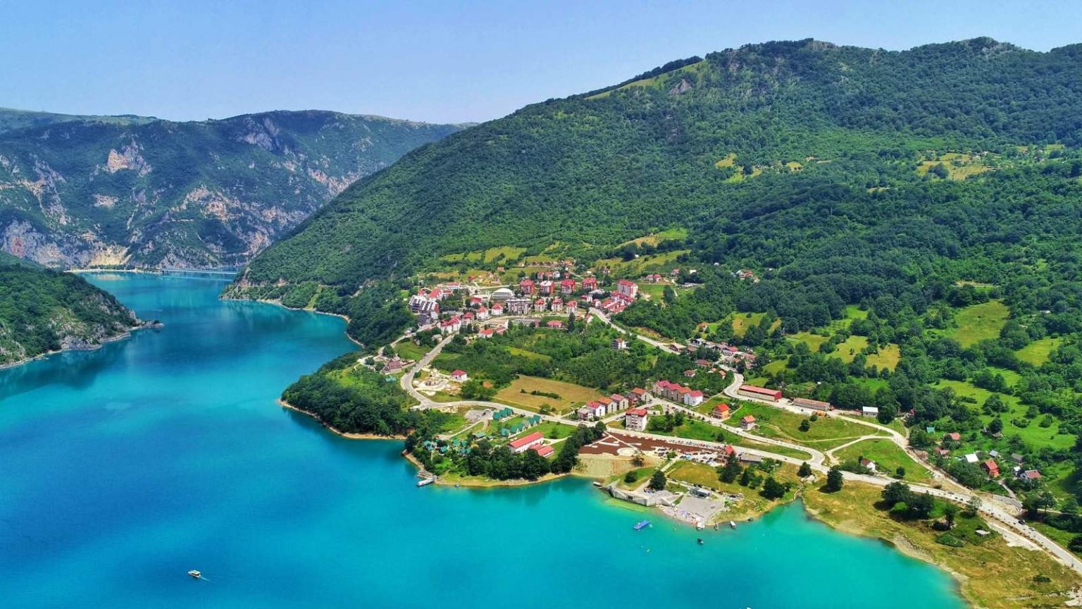 Foto: Park prirode „Piva“
